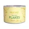 Mořská vločková sůl s citronem, 70 g