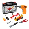 Aga4Kids Autodílna pro malé mechaniky 27 ks