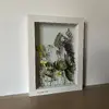 Lučníček v bílém S/A5