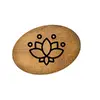 Oblázek malý - Mini mandala