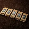 Set 5 (Brazílie / Kostarika / Mexiko / Brazílie + Indie / Kostarika + Indie), 5× 200 g