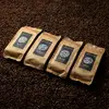 Set 2 (Brazílie / Kostarika / Mexiko / Keňa), 4× 200 g