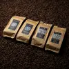 Set 1 (Brazílie / Kostarika / Brazílie + Indie / Kostarika + Indie), 4× 200 g