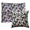 Voňavý bylinkový polštář - Diamant | Vůně: 30 × 30 cm Dobromysl s levandulí