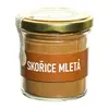 Skořice mletá, 65 g