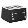 ECG ST 4768 Timber Black