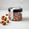 Mandle v čokoládě s příchutí tiramisu, 300 g