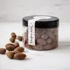 Mandle v mléčné čokoládě a skořici, 300 g