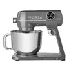 ECG FORZA 6600 Metallo Scuro
