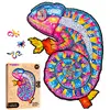 Hypnotický chameleon | Velikost: A4