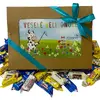 Dárkový box - Veselé Velikonoce | Balení: 250 g, Klasik