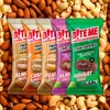 Balíček zdravých tyčinek (5x 40 g)