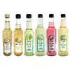 Velký balíček 6 sirupů (6x 500 ml)