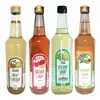 Menší balíček 4 sirupů 2 (4x 500 ml)