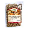 Mandle pražené solené s příchutí hořčice, 400 g