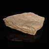 Fosilní meteorit Al Haggounia 001: 15-20 g