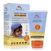Minerální opalovací krém na obličej pro kojence a děti SPF 15, 60 ml