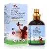 Přírodní olejový vonný sprej s citronelou, 50 ml