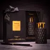 Aroma difuzér s intenzivní vůní - Santal Wood & Vanilla Warm 150 ml