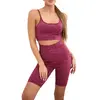 Sportovní set 1 | Růžová