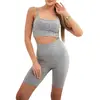 Sportovní set 1 | Šedá