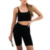 Sportovní set 2 | Černá