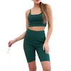 Sportovní set 2 | Zelená
