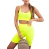 Sportovní set 2 | Neon žlutá