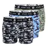 Pánské boxerky - maskáčové 3pack | Velikost: L | Maskáčové