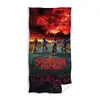Stranger Things Storm guards