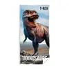 T-Rex Predátor
