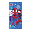 Spiderman I