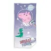 Prasátko Peppa George astronaut