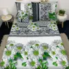Koprentiny s ornamenty (60 % PES, 40 % BA)