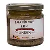 Para ořechový krém s mákem