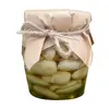 Mandle v medu | Hmotnost: 100 g