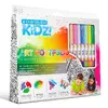 Dětský set Chameleon Kidz, Art Portfolio –⁠⁠⁠⁠⁠⁠ 14 ks