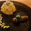 Dubajská čokoláda - tyčinka 34% mléčná čokoláda, 25 g