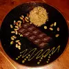 Dubajská čokoláda - 34% mléčná čokoláda, 80 g