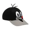 Dětská čepice - kšiltovka Krteček: Maskot | Velikost: 48-53 cm