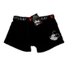 Pánské licenční boxerky Mickey Mouse | Velikost: S | Černá