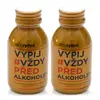 2x alcorythm® – preventivní nápoj na kocovinu a vyprošťovák