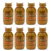 8x alcorythm® – preventivní nápoj na kocovinu a vyprošťovák