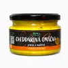 Cheddarová omáčka, 240 g
