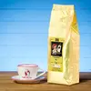 Zrnková káva GOLD se šálkem CAVALESE (160 ml)