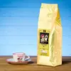 Zrnková káva GOLD se šálkem BÍLÝ (80 ml)