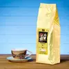 Zrnková káva GOLD se šálkem PLANTÁŽ 2 (160 ml)