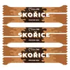 3x protein bar – skořice