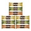 9x protein bar – mix vanilka, pistácie a skořice