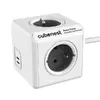 Cubenest PowerCube Extended USB C+C PD 35 W, 1,5 m